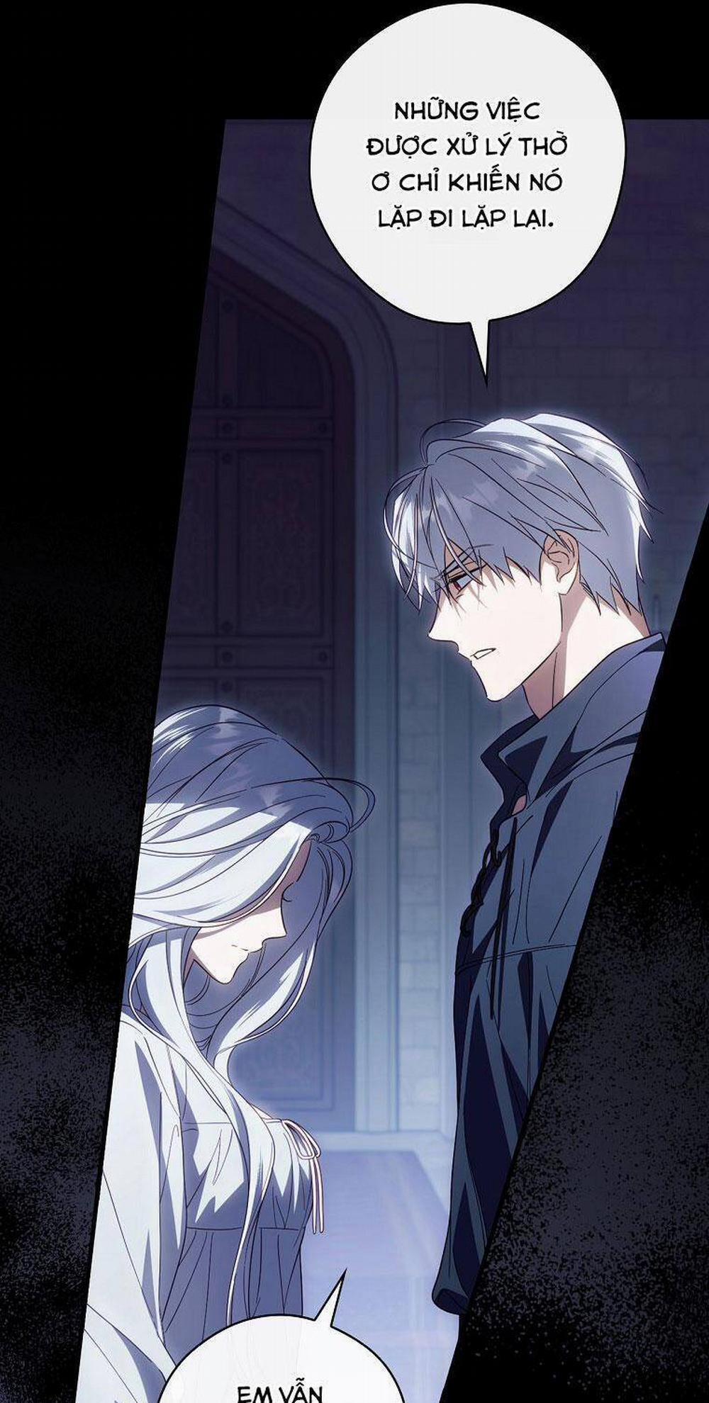 Phương Pháp Làm Chồng Hướng Về Phía Em 76 trang 29