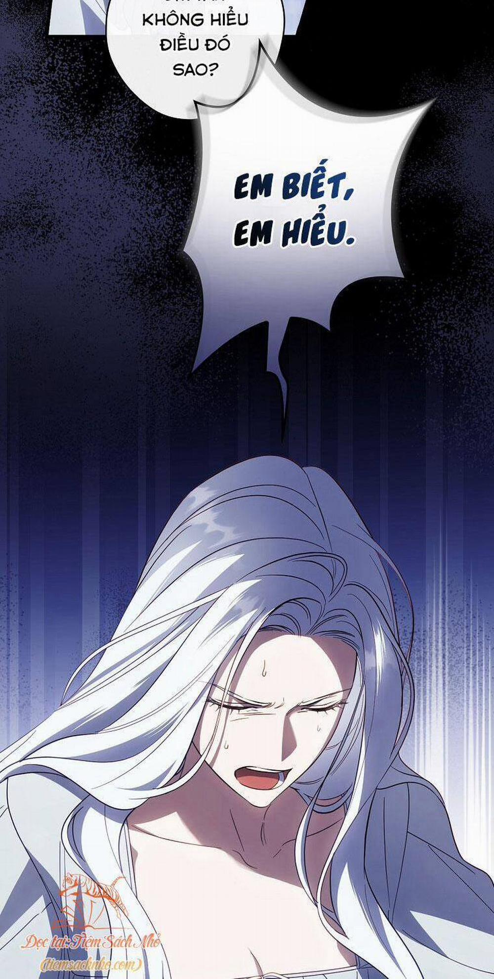 Phương Pháp Làm Chồng Hướng Về Phía Em 76 trang 30