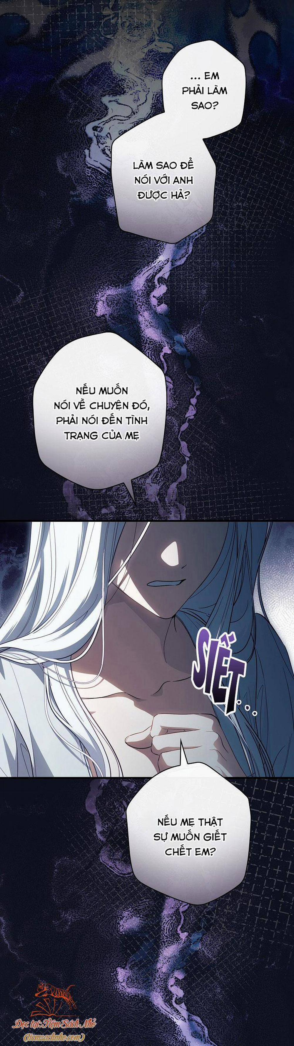 Phương Pháp Làm Chồng Hướng Về Phía Em 76 trang 47