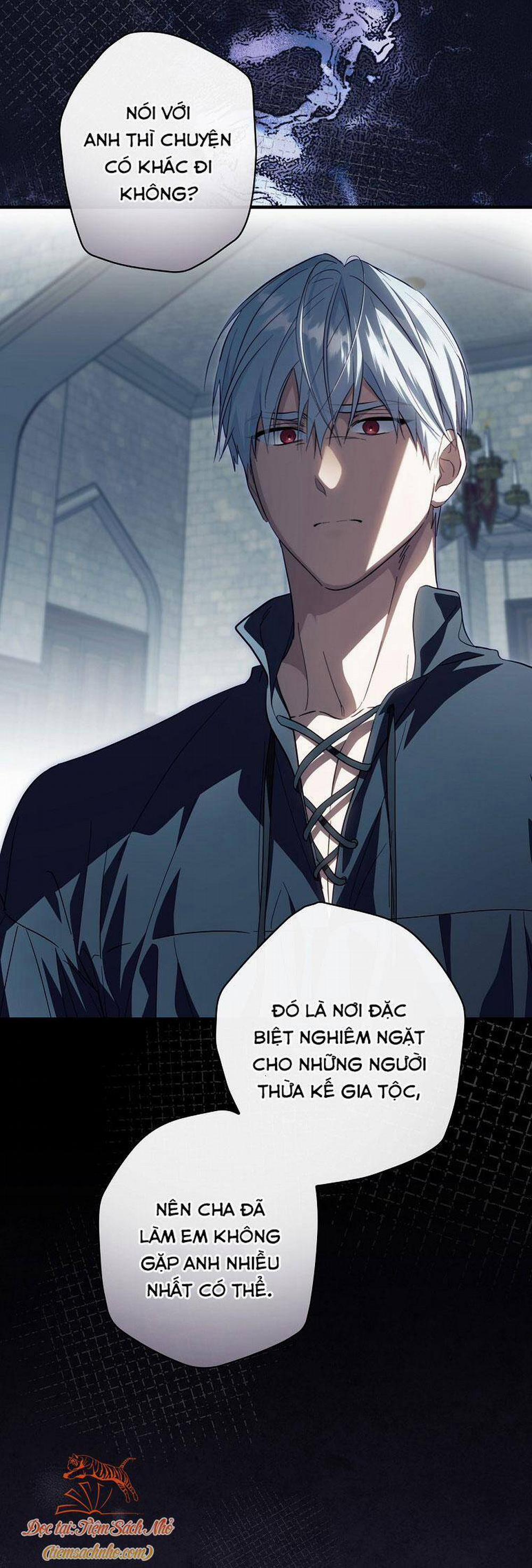 Phương Pháp Làm Chồng Hướng Về Phía Em 76 trang 48