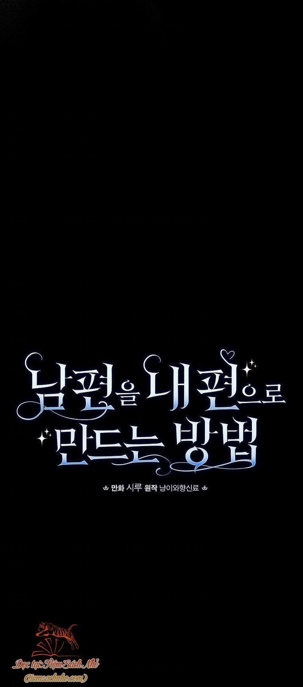 Phương Pháp Làm Chồng Hướng Về Phía Em 76 trang 6