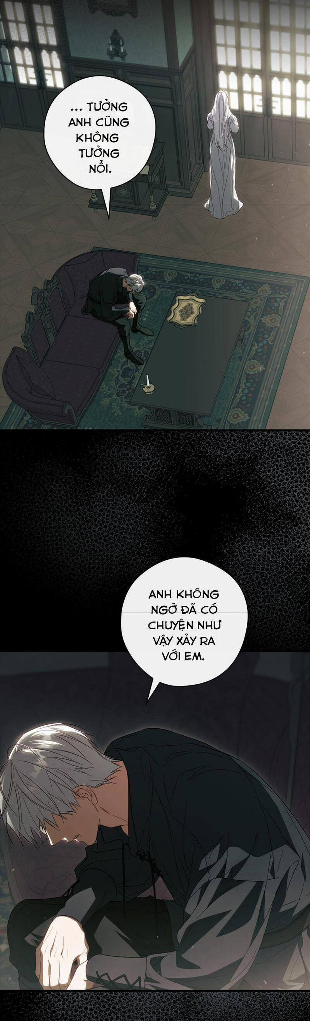 Phương Pháp Làm Chồng Hướng Về Phía Em 77 trang 25