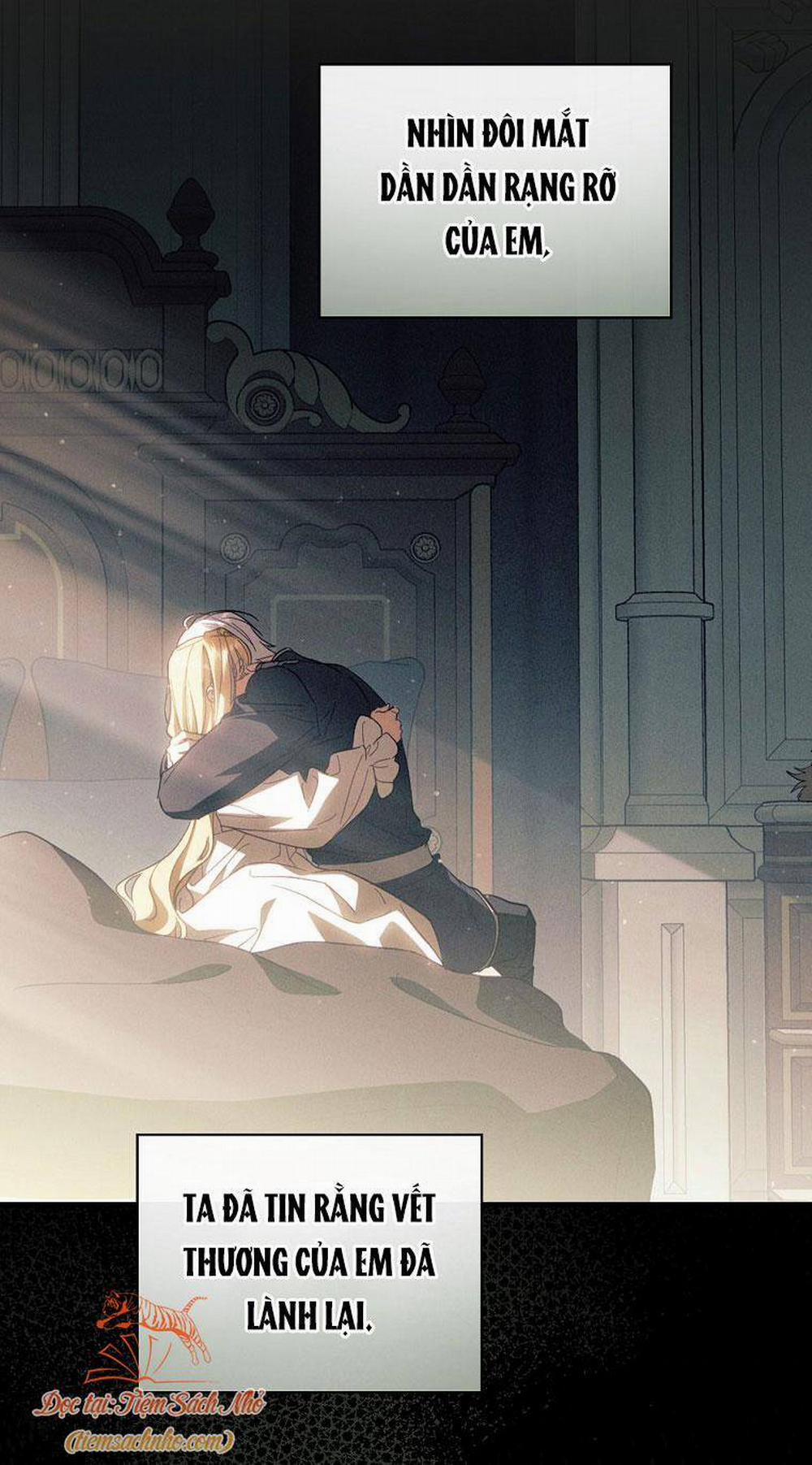 Phương Pháp Làm Chồng Hướng Về Phía Em 78 trang 24