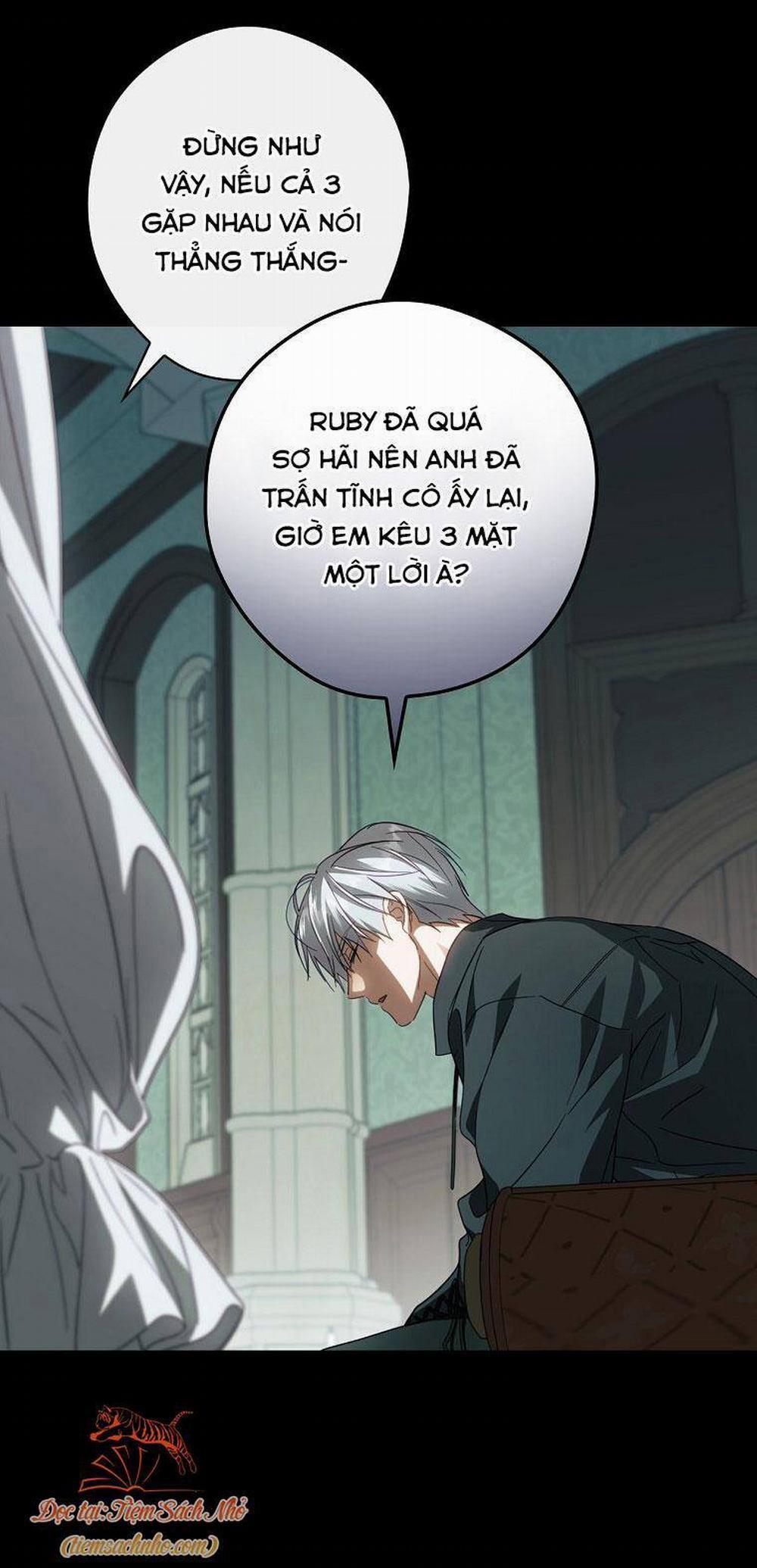 Phương Pháp Làm Chồng Hướng Về Phía Em 78 trang 48