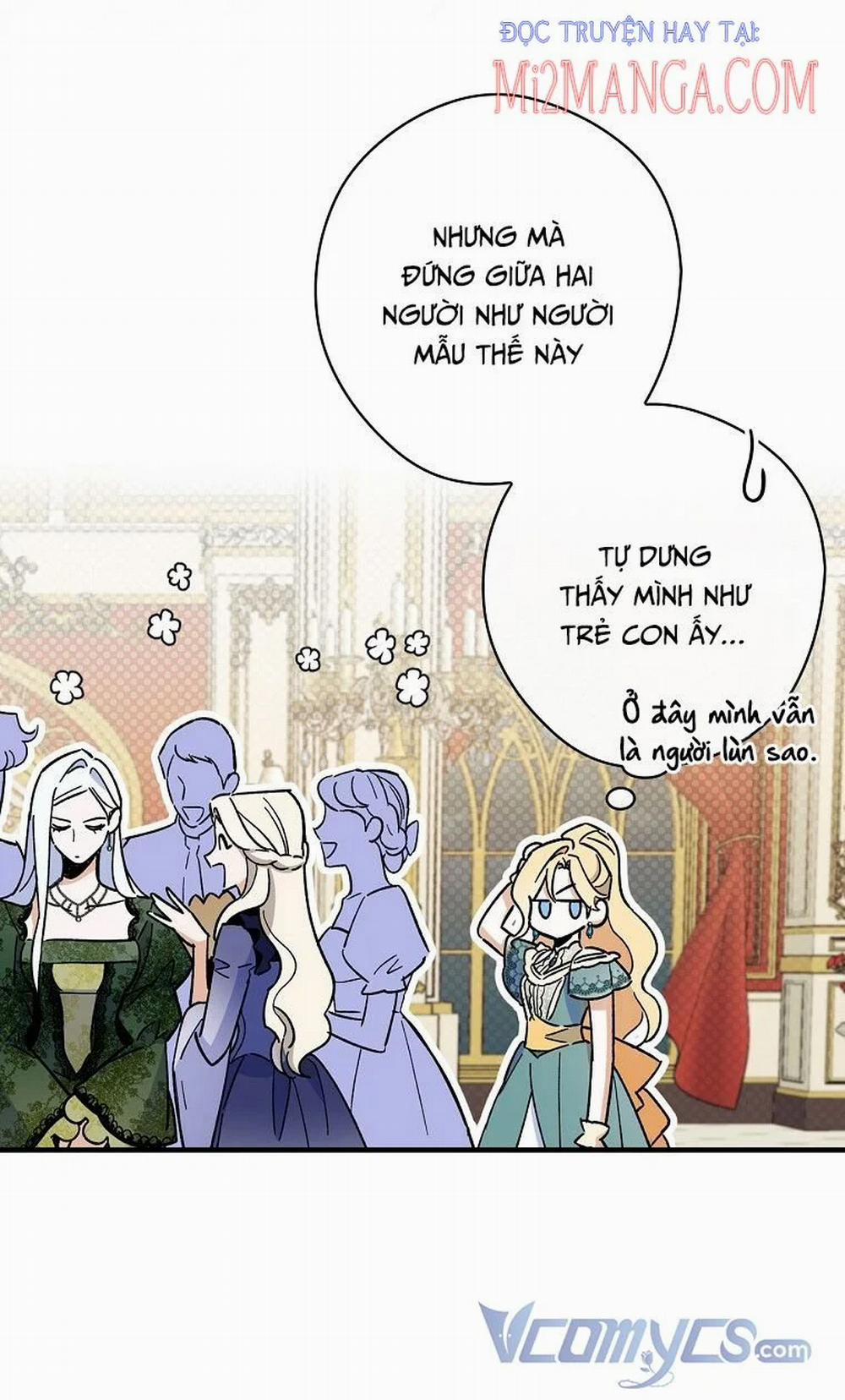 Phương Pháp Làm Chồng Hướng Về Phía Em 8.5 trang 15