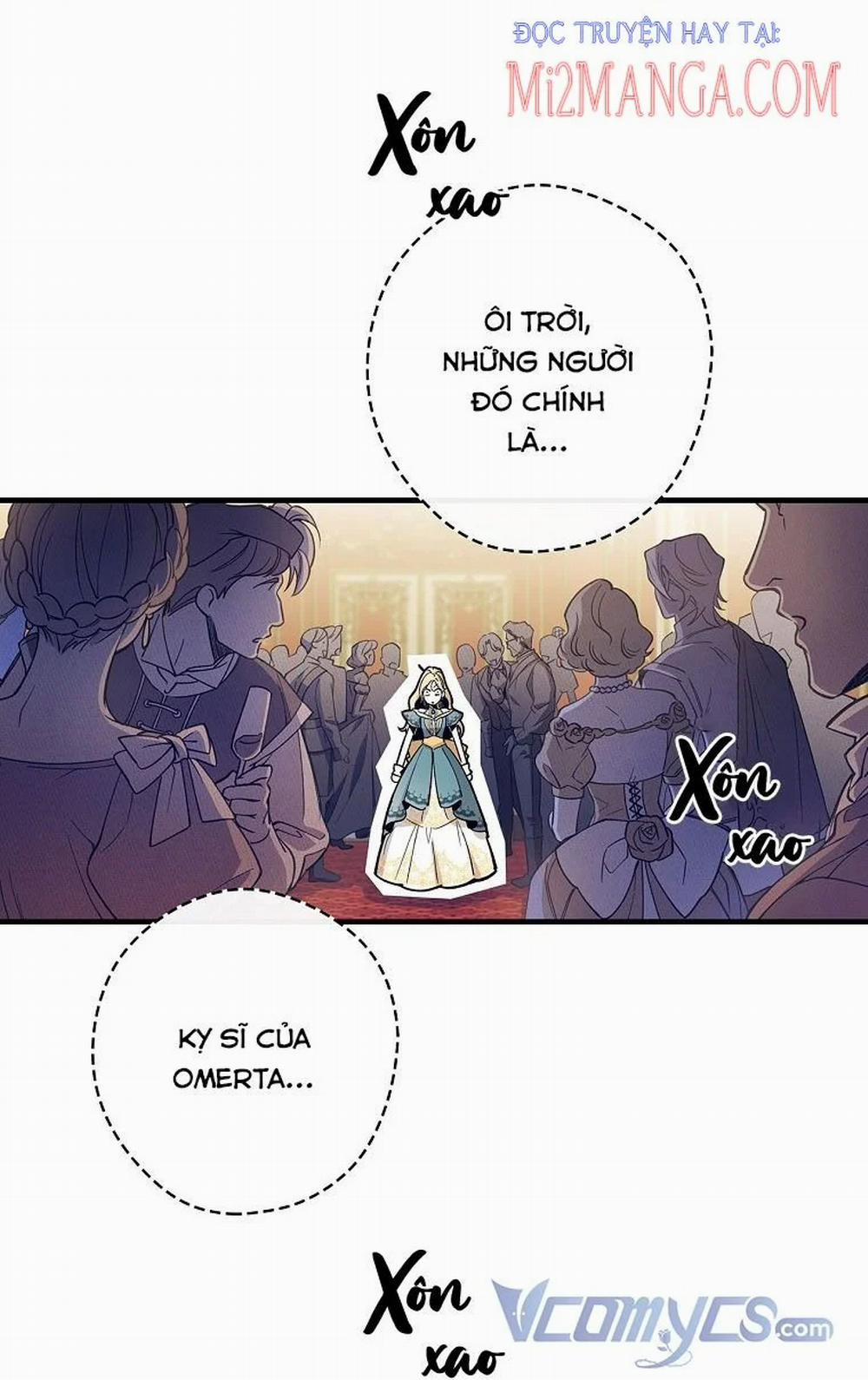 Phương Pháp Làm Chồng Hướng Về Phía Em 8.5 trang 18