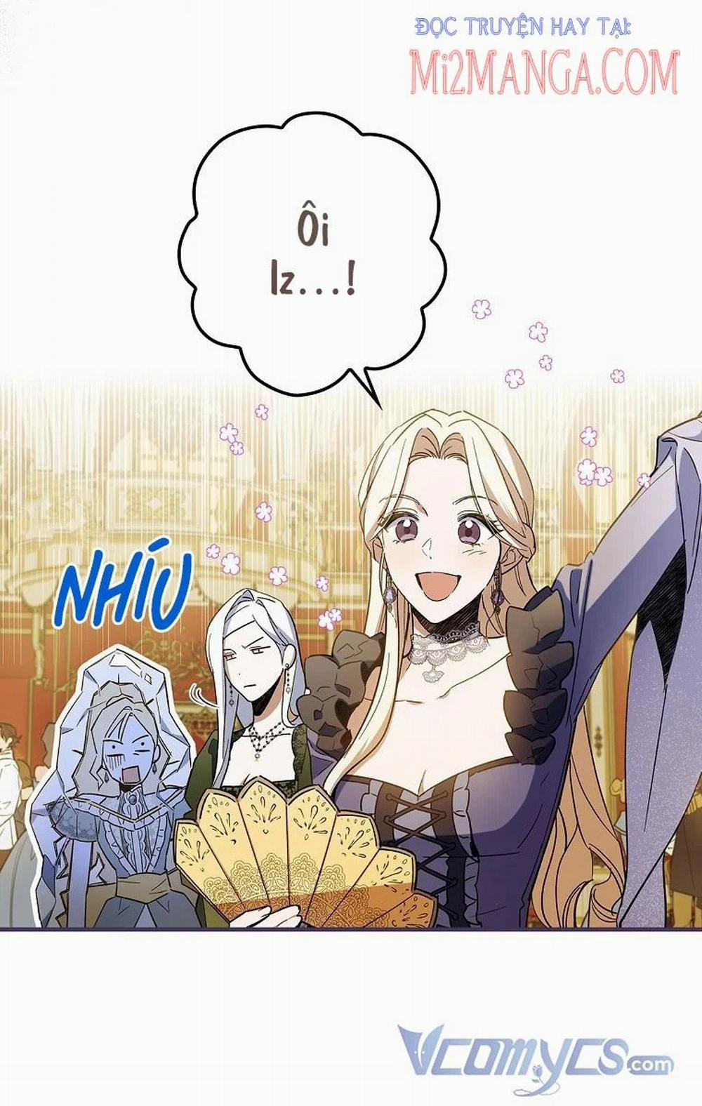 Phương Pháp Làm Chồng Hướng Về Phía Em 8.5 trang 22