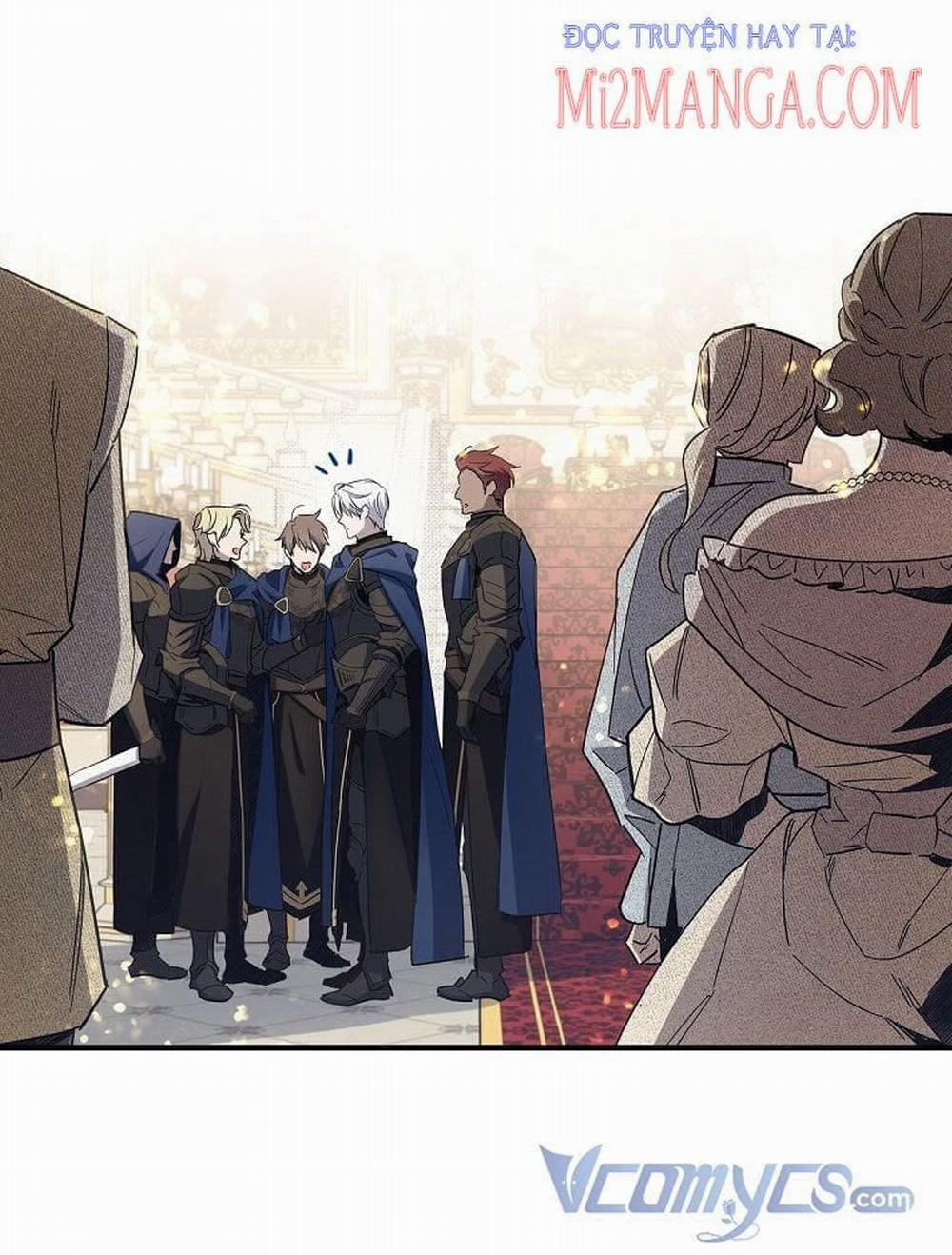 Phương Pháp Làm Chồng Hướng Về Phía Em 8.5 trang 23