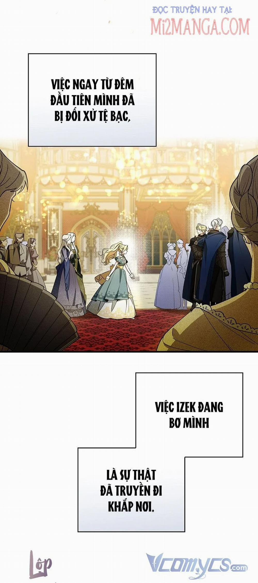 Phương Pháp Làm Chồng Hướng Về Phía Em 8.5 trang 30