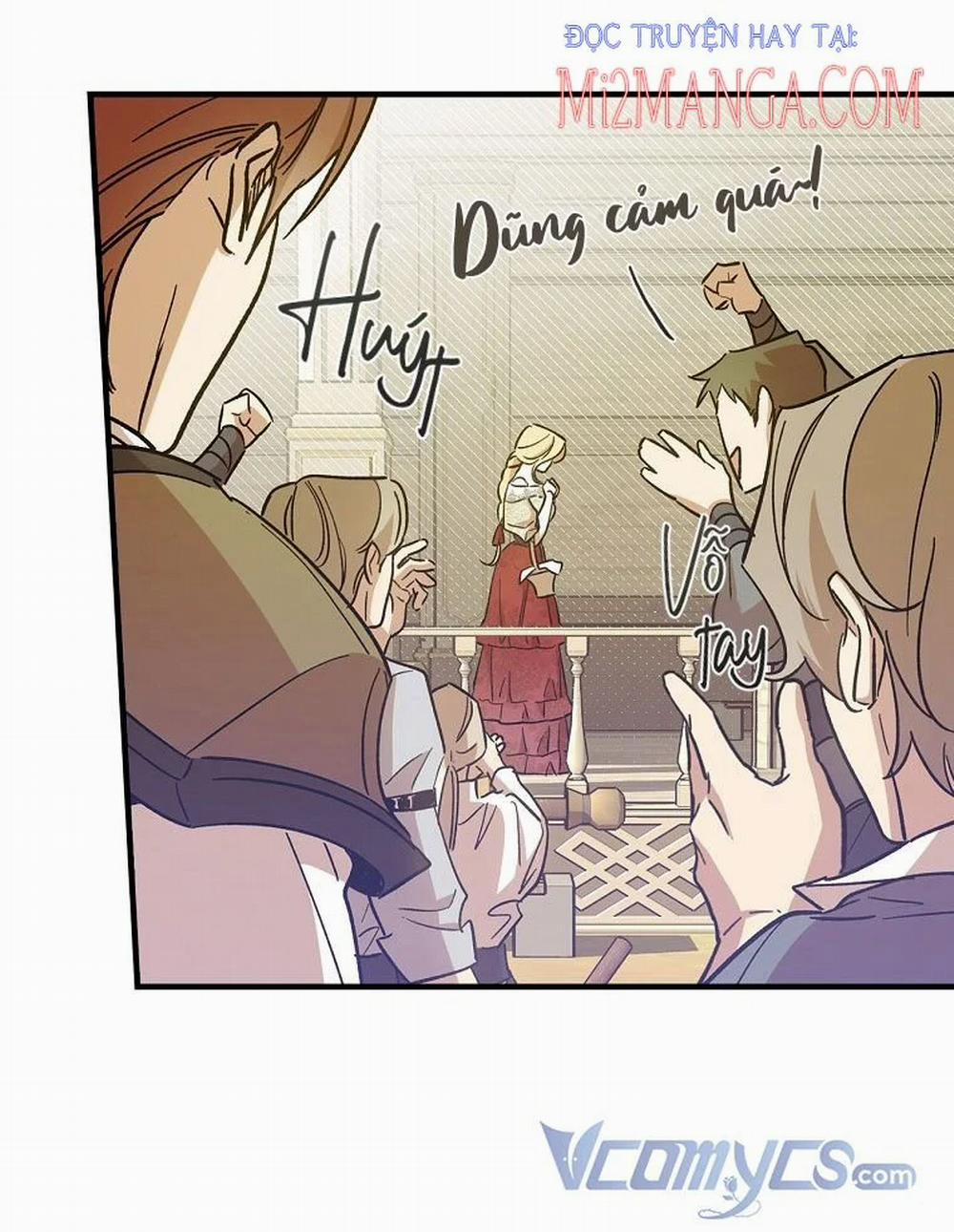 Phương Pháp Làm Chồng Hướng Về Phía Em 8 trang 10