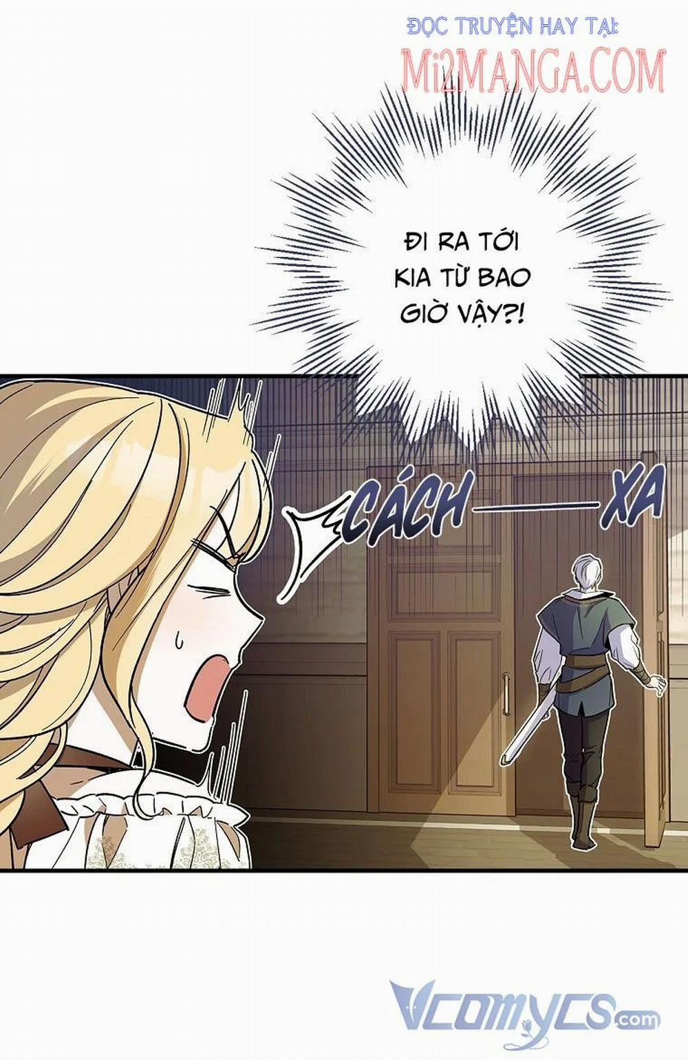 Phương Pháp Làm Chồng Hướng Về Phía Em 8 trang 12