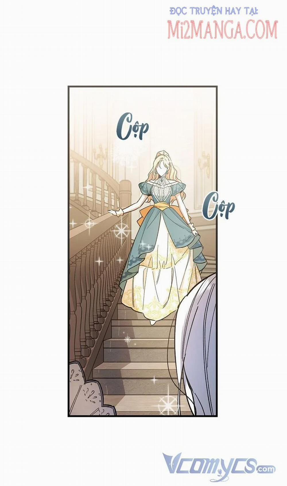 Phương Pháp Làm Chồng Hướng Về Phía Em 8 trang 22