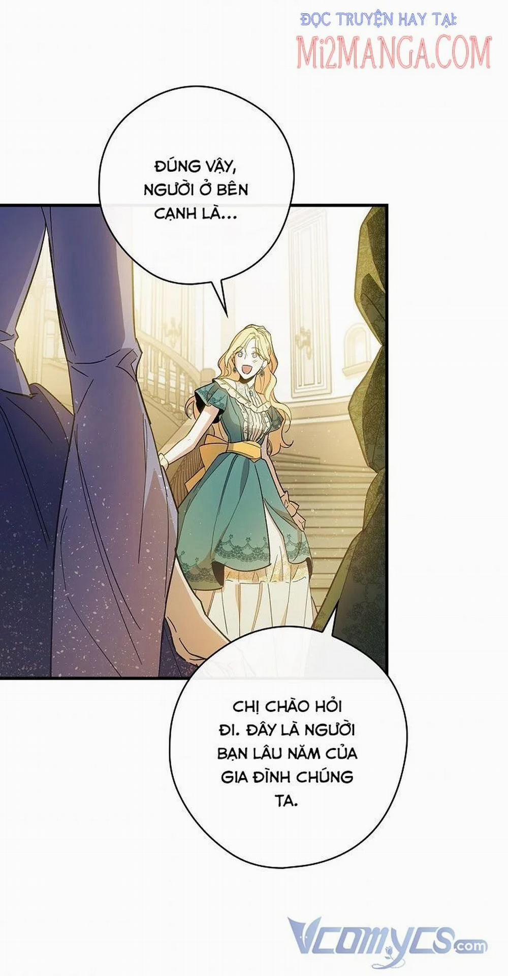 Phương Pháp Làm Chồng Hướng Về Phía Em 8 trang 25