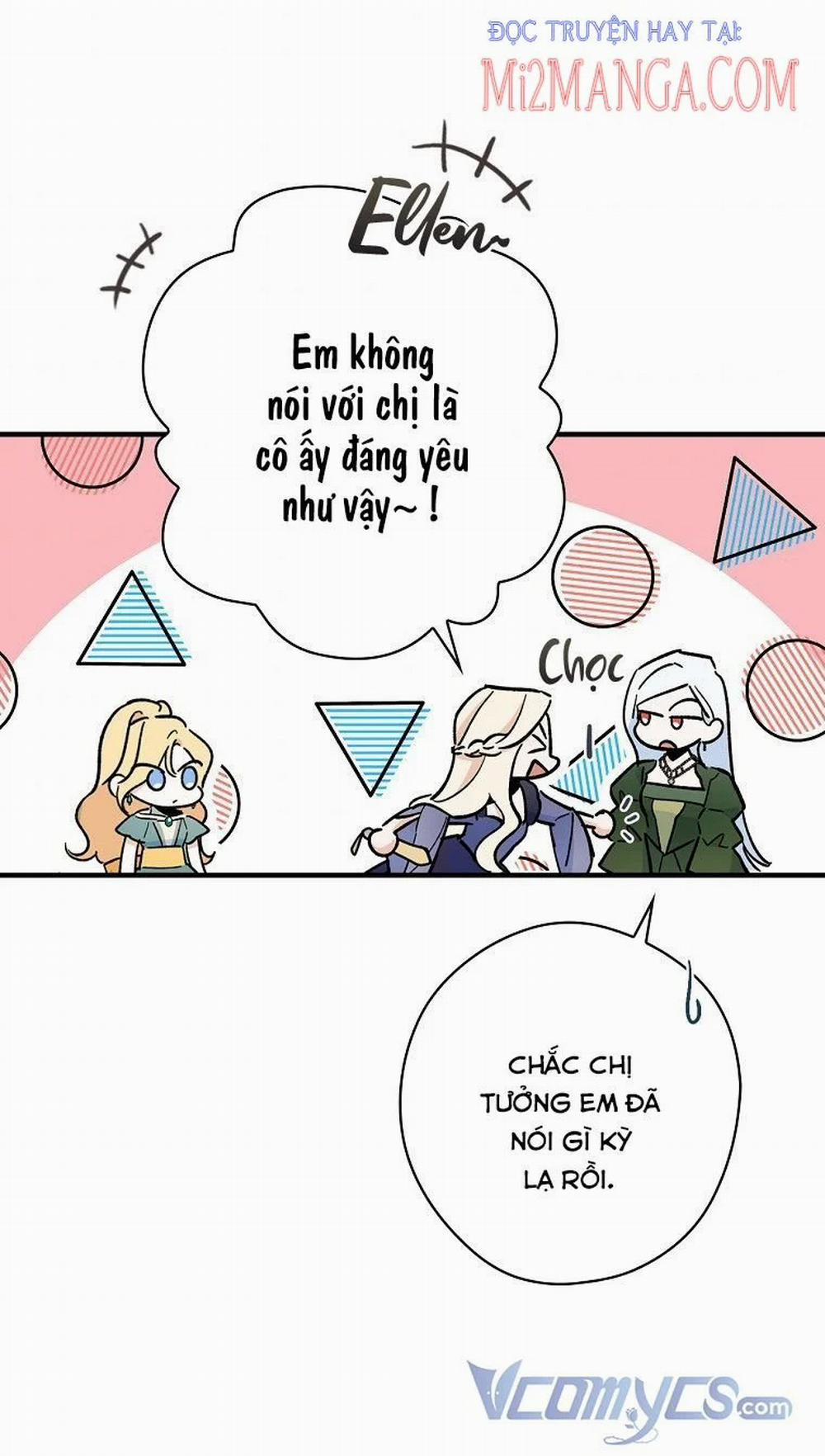 Phương Pháp Làm Chồng Hướng Về Phía Em 8 trang 33