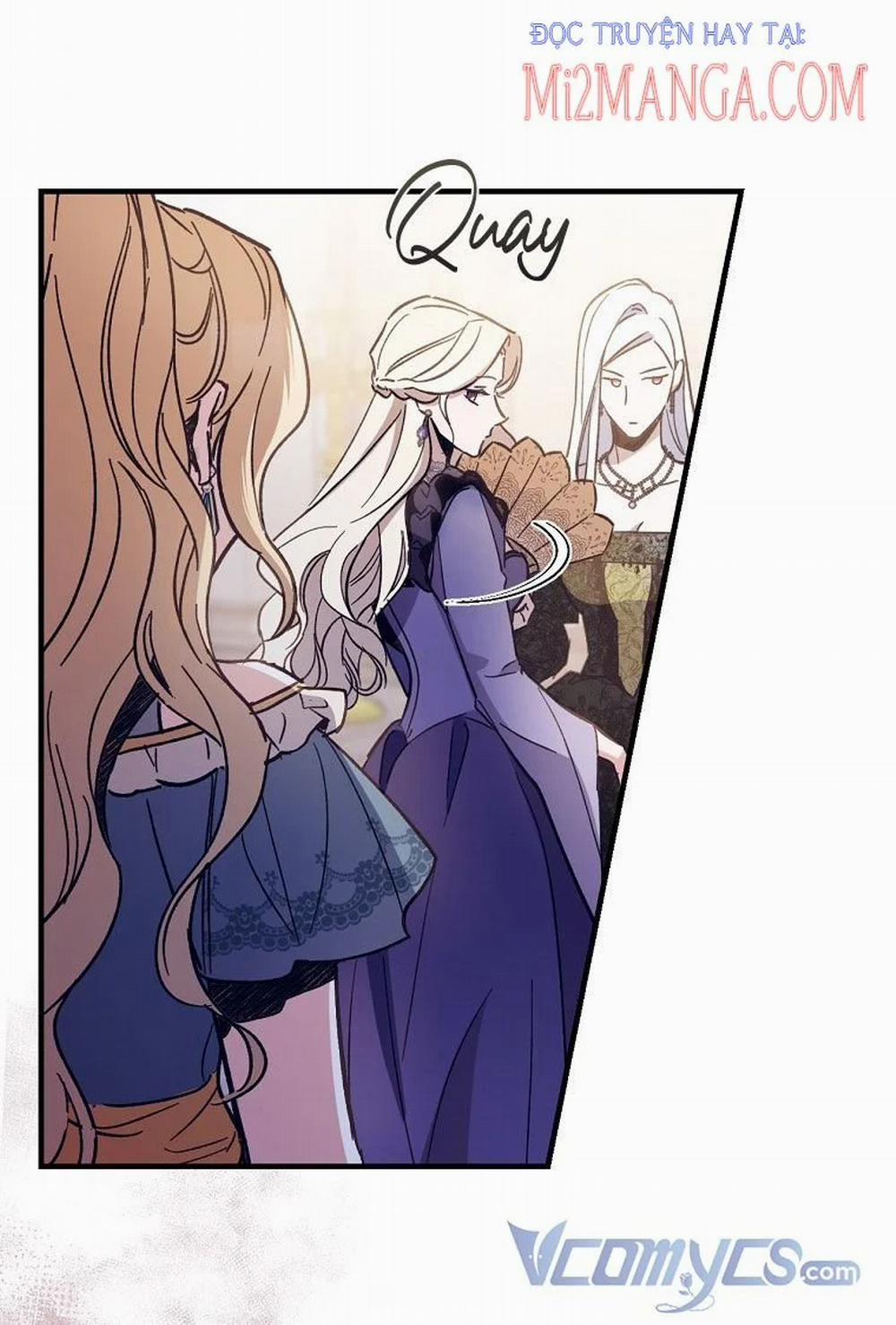 Phương Pháp Làm Chồng Hướng Về Phía Em 8 trang 34