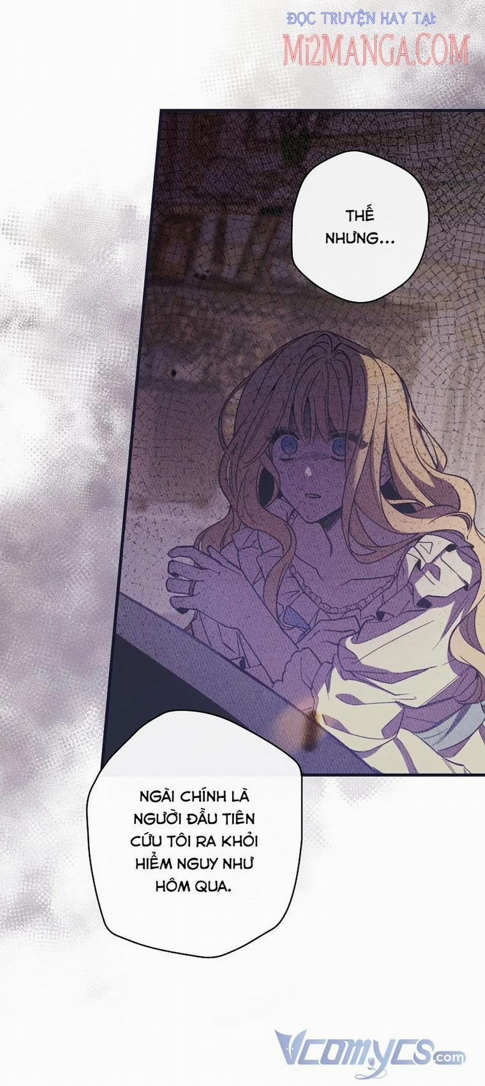 Phương Pháp Làm Chồng Hướng Về Phía Em 8 trang 7