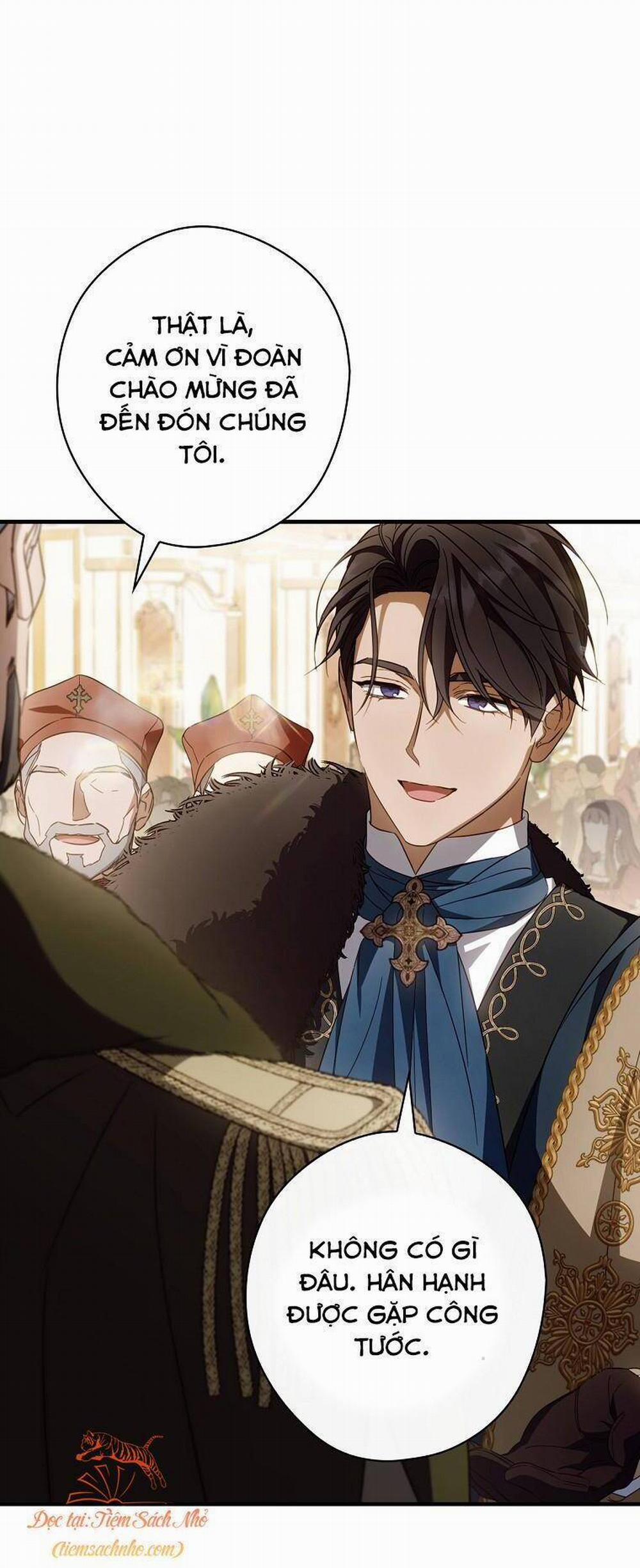 Phương Pháp Làm Chồng Hướng Về Phía Em 81 trang 11