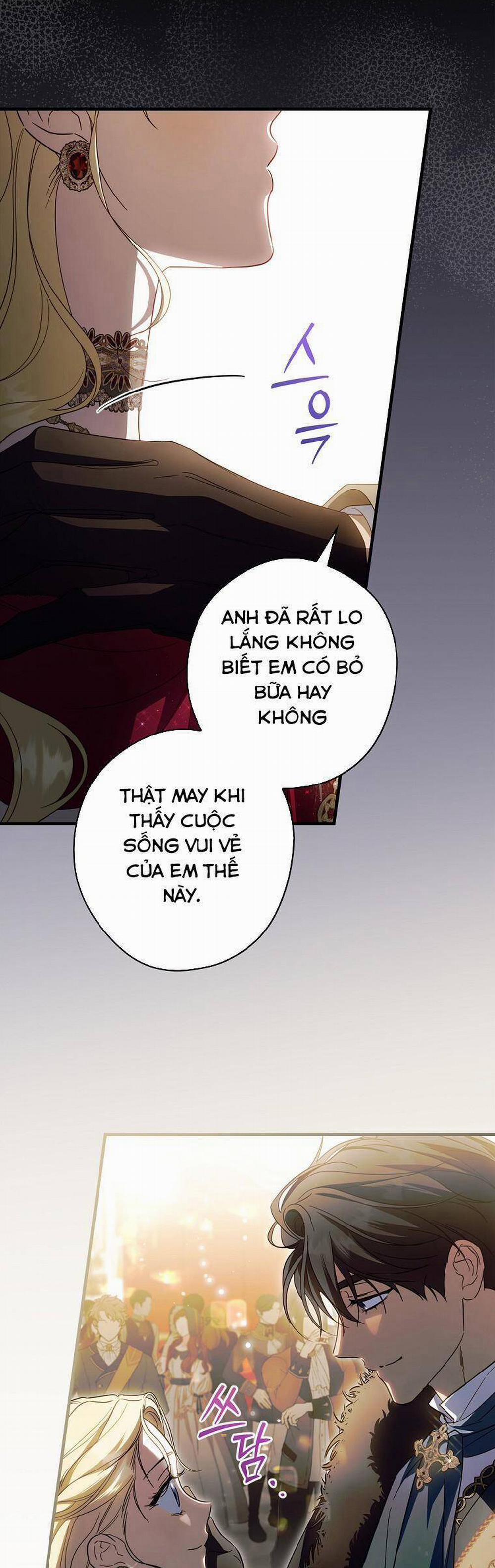 Phương Pháp Làm Chồng Hướng Về Phía Em 81 trang 29