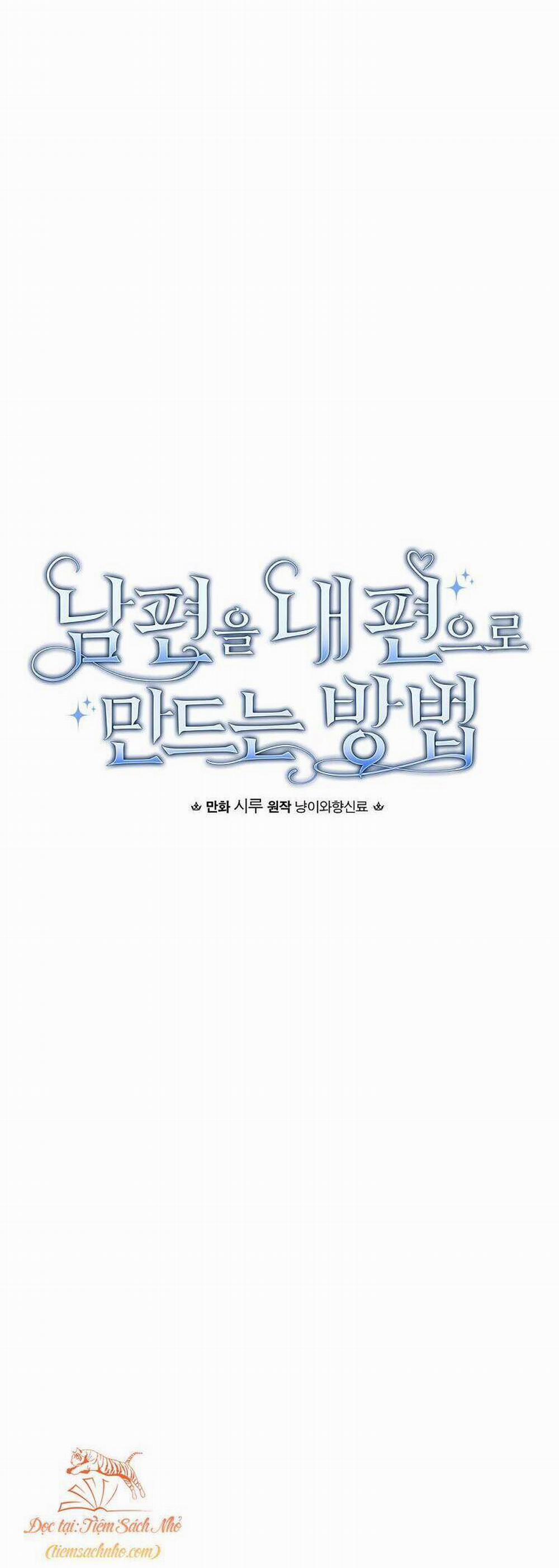 Phương Pháp Làm Chồng Hướng Về Phía Em 81 trang 3