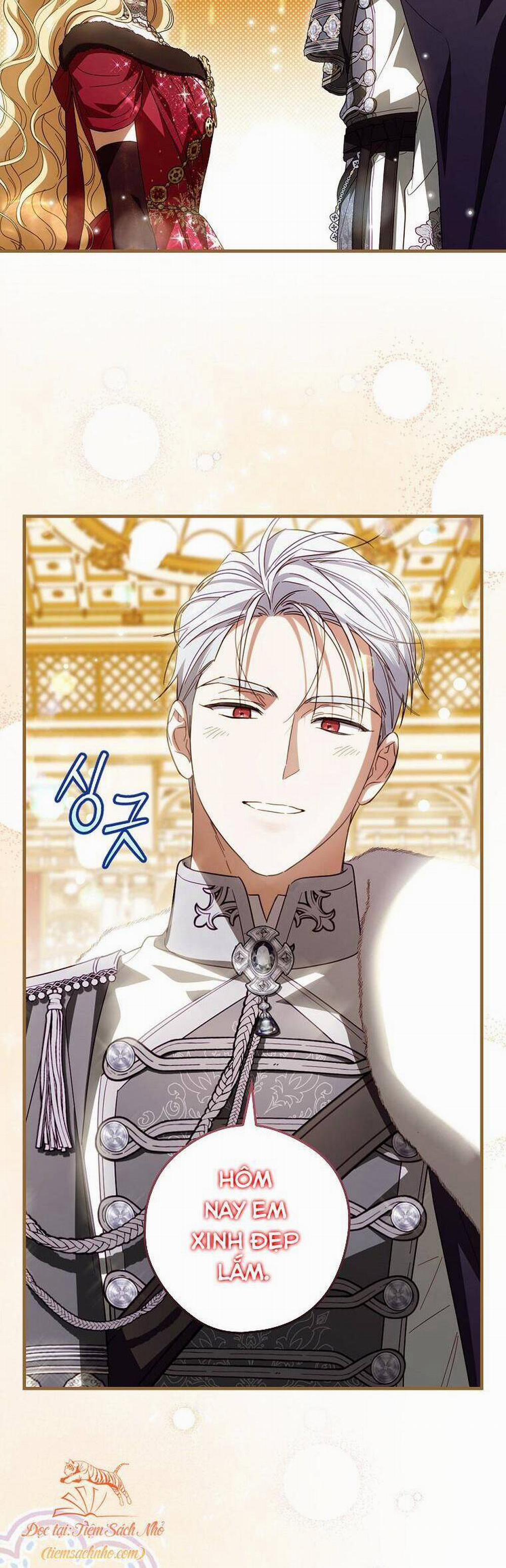 Phương Pháp Làm Chồng Hướng Về Phía Em 81 trang 34