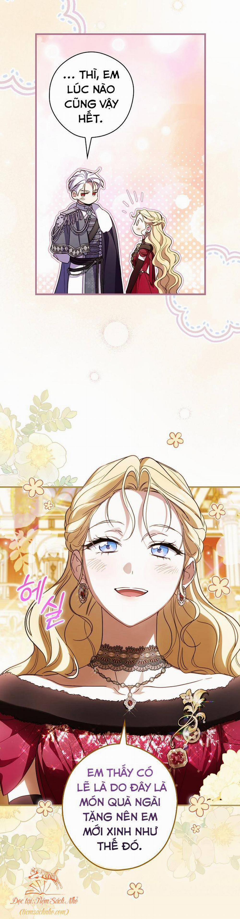 Phương Pháp Làm Chồng Hướng Về Phía Em 81 trang 35