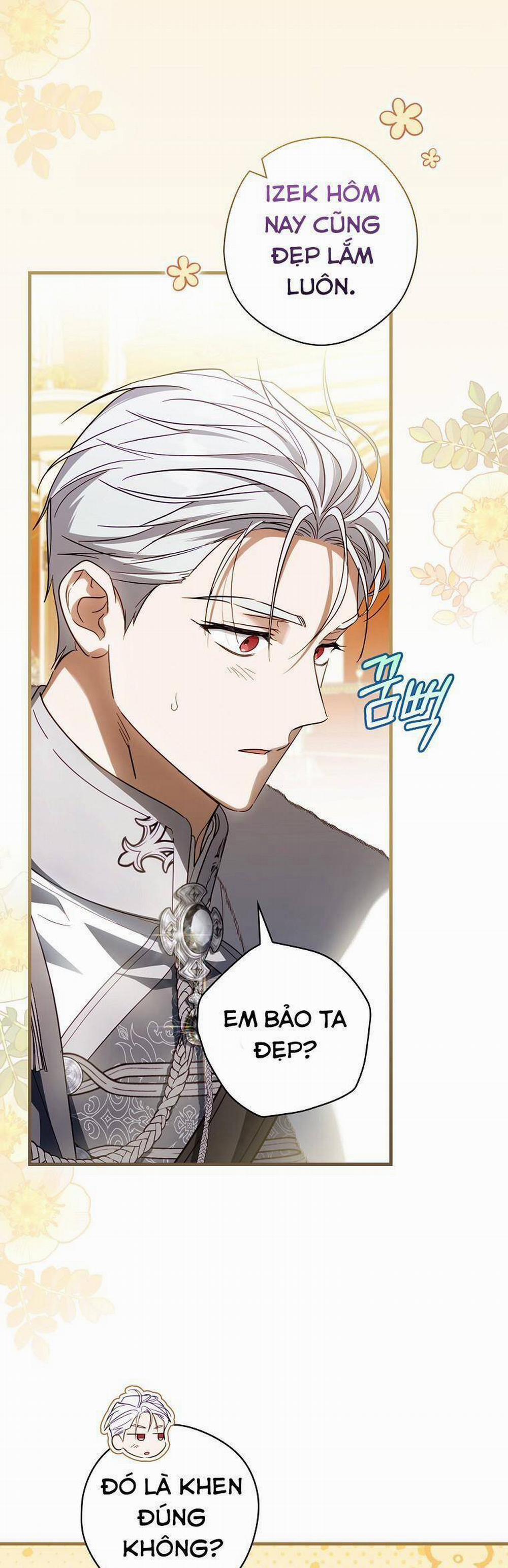 Phương Pháp Làm Chồng Hướng Về Phía Em 81 trang 36