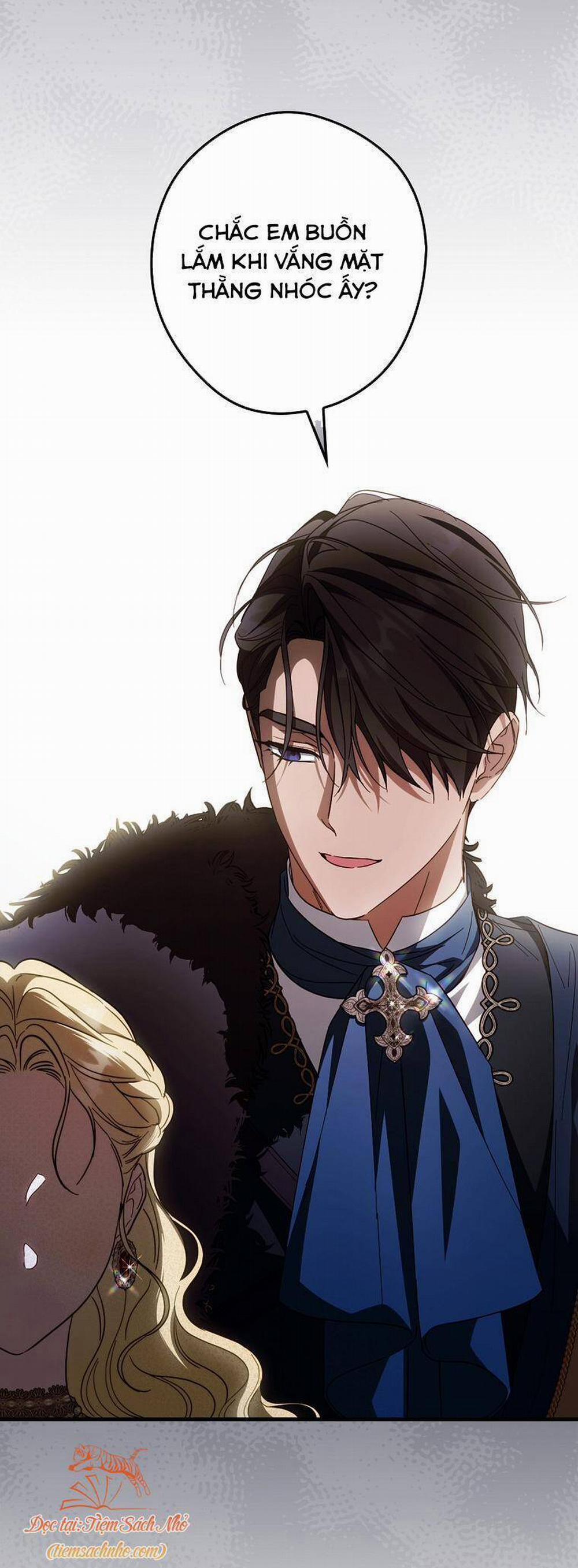 Phương Pháp Làm Chồng Hướng Về Phía Em 81 trang 53