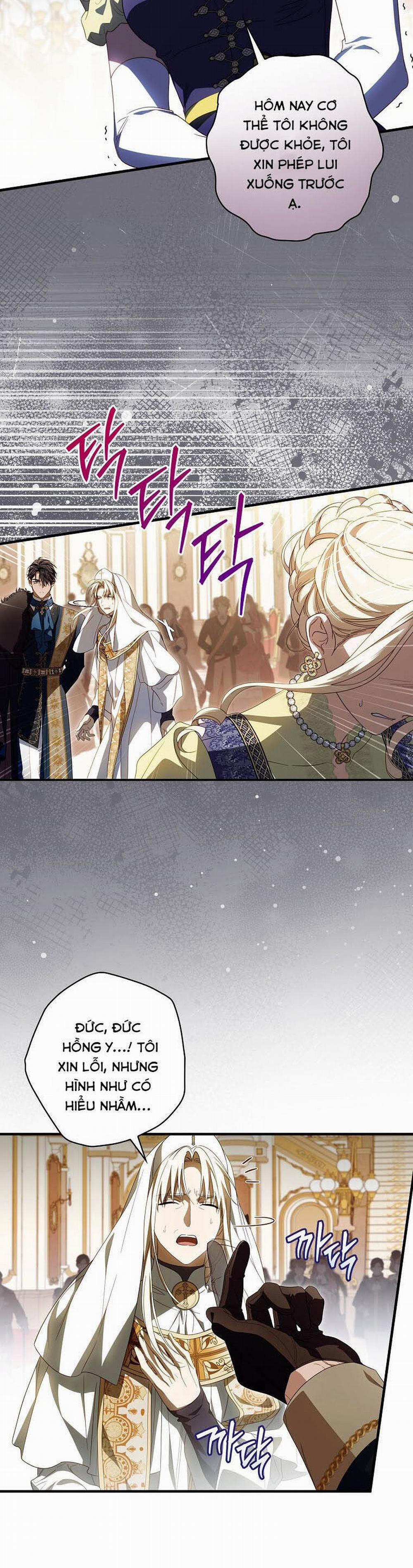 Phương Pháp Làm Chồng Hướng Về Phía Em 82 trang 12