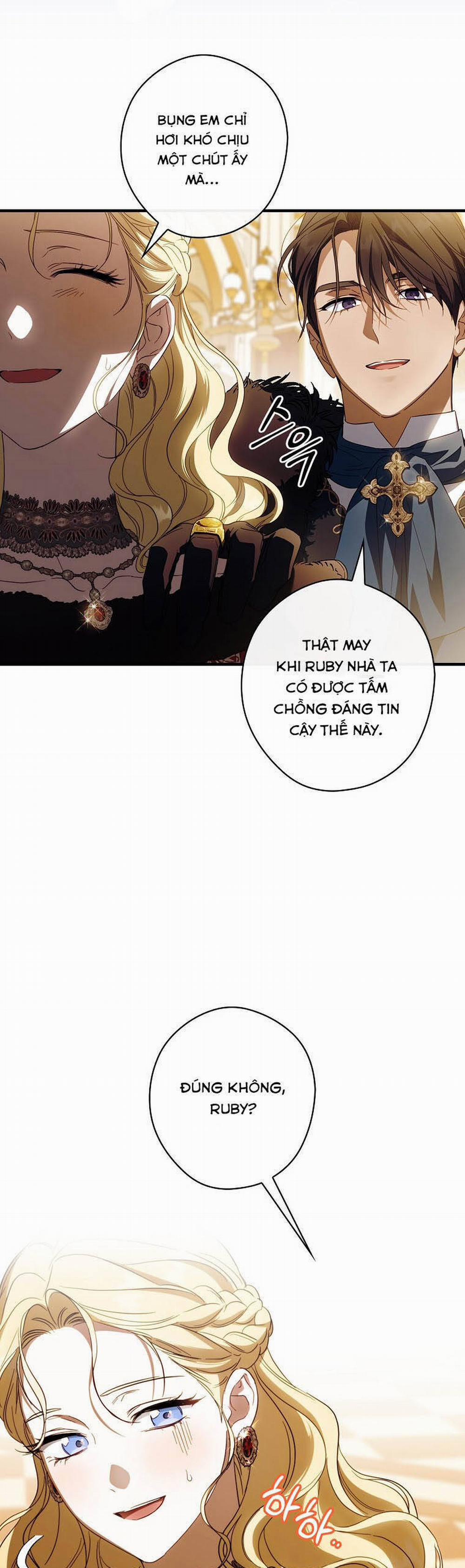 Phương Pháp Làm Chồng Hướng Về Phía Em 82 trang 21