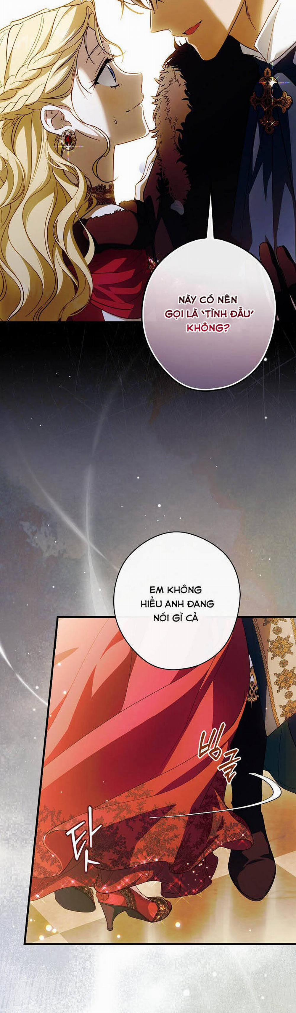 Phương Pháp Làm Chồng Hướng Về Phía Em 82 trang 33