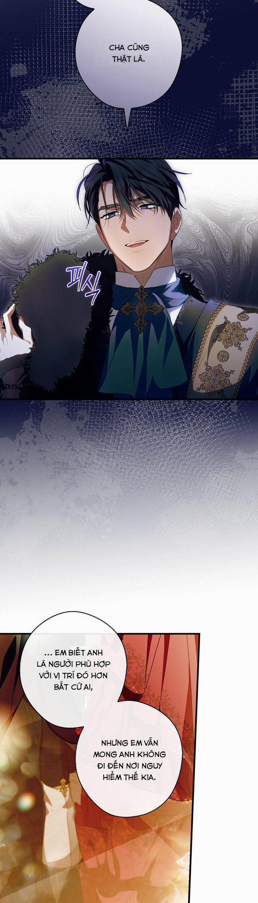 Phương Pháp Làm Chồng Hướng Về Phía Em 82 trang 37