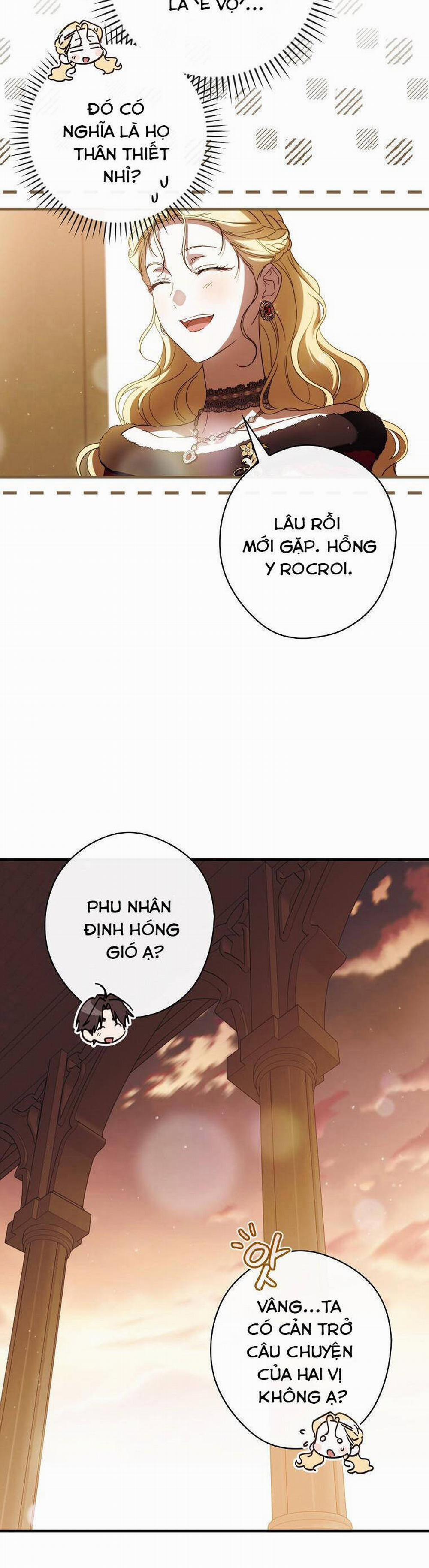 Phương Pháp Làm Chồng Hướng Về Phía Em 84 trang 32