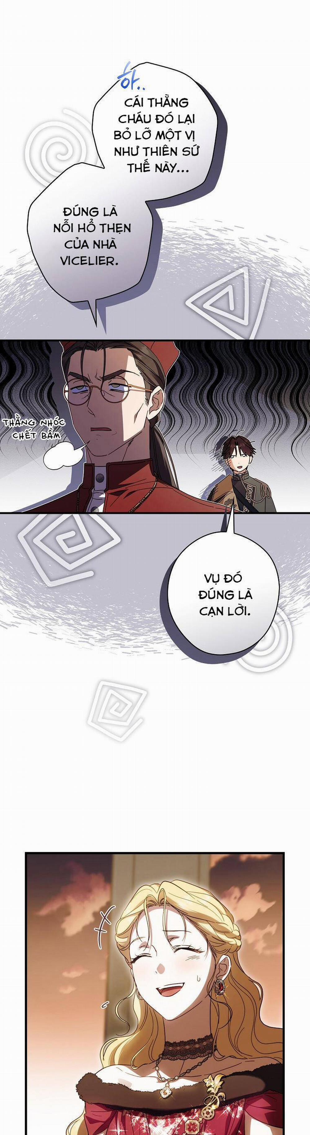 Phương Pháp Làm Chồng Hướng Về Phía Em 84 trang 35