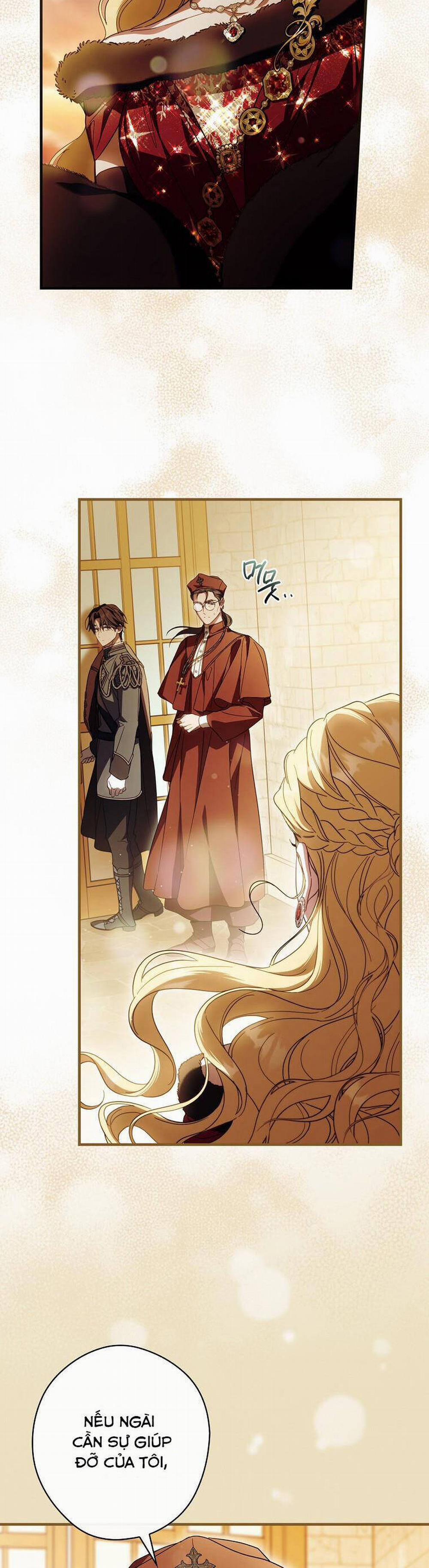 Phương Pháp Làm Chồng Hướng Về Phía Em 84 trang 39