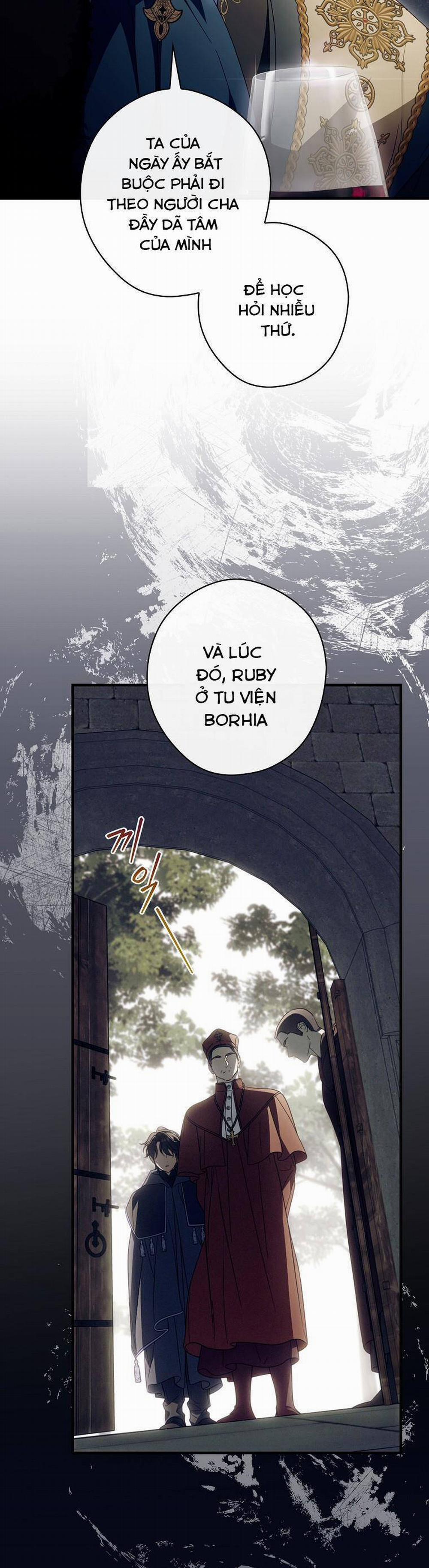 Phương Pháp Làm Chồng Hướng Về Phía Em 84 trang 9