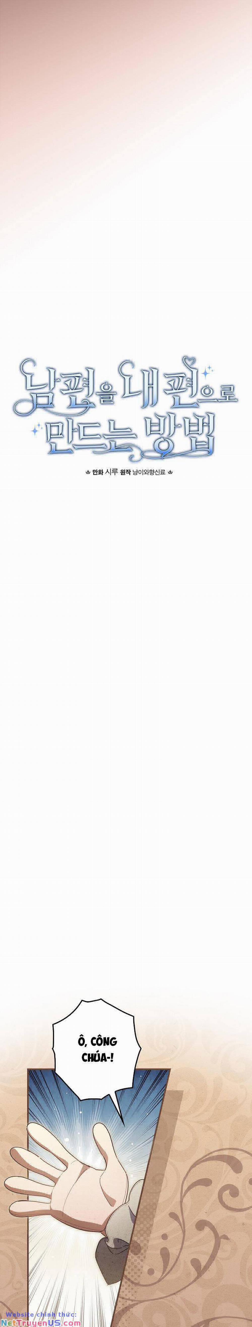 Phương Pháp Làm Chồng Hướng Về Phía Em 87 trang 10