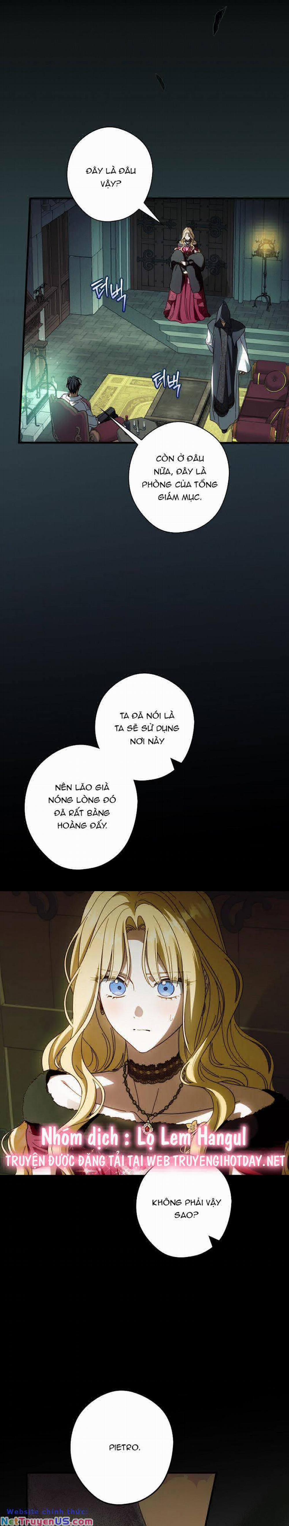 Phương Pháp Làm Chồng Hướng Về Phía Em 87 trang 24