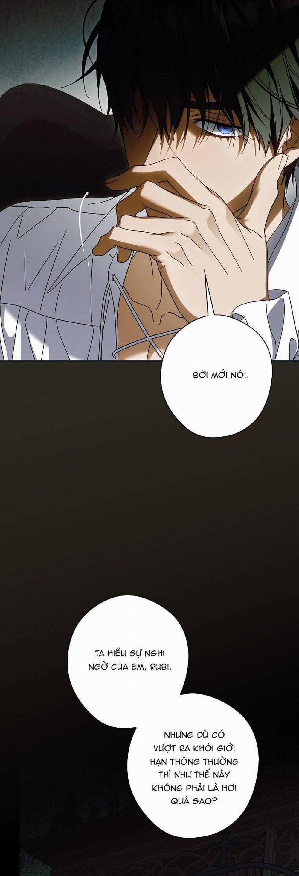 Phương Pháp Làm Chồng Hướng Về Phía Em 88 trang 31