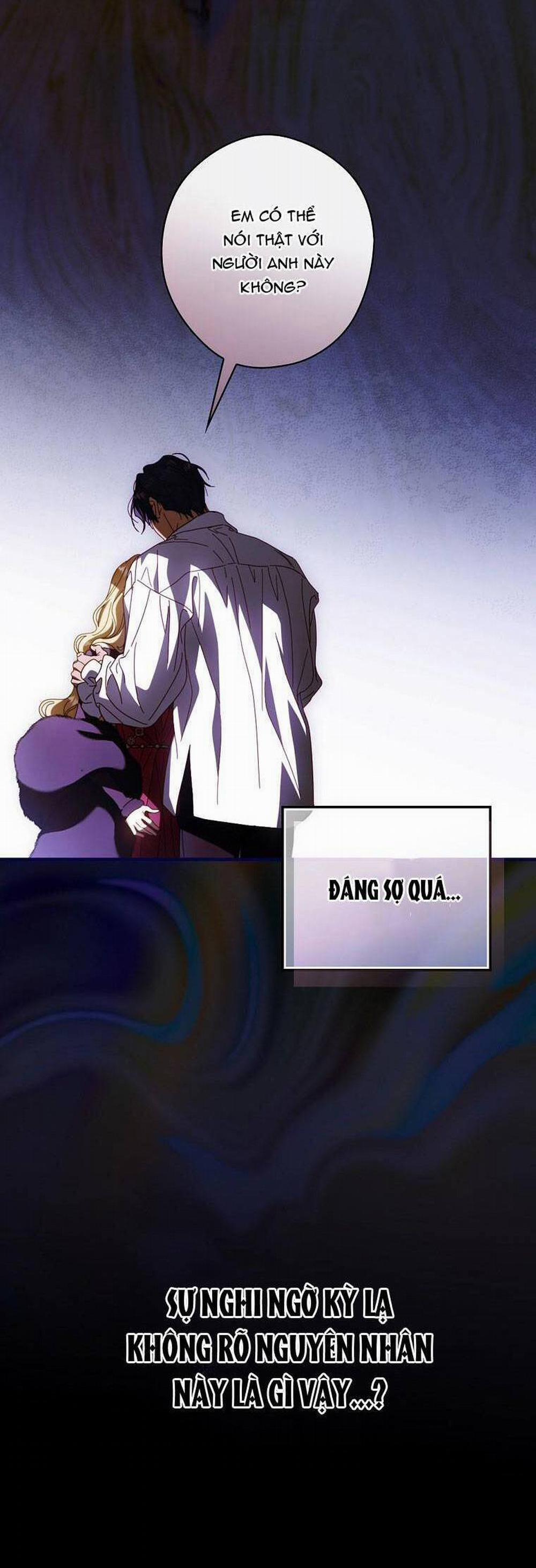 Phương Pháp Làm Chồng Hướng Về Phía Em 88 trang 40