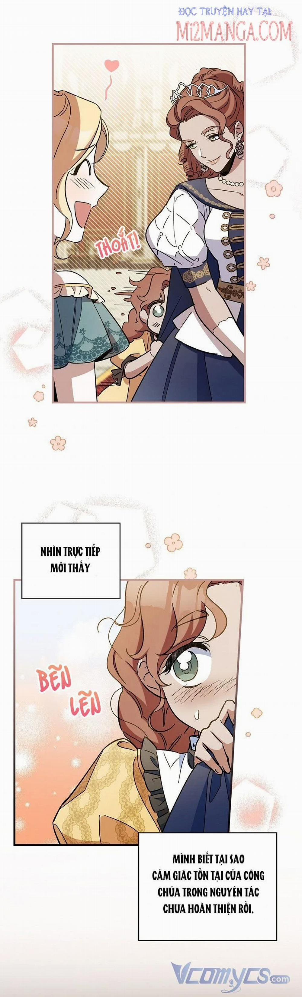 Phương Pháp Làm Chồng Hướng Về Phía Em 9.5 trang 13