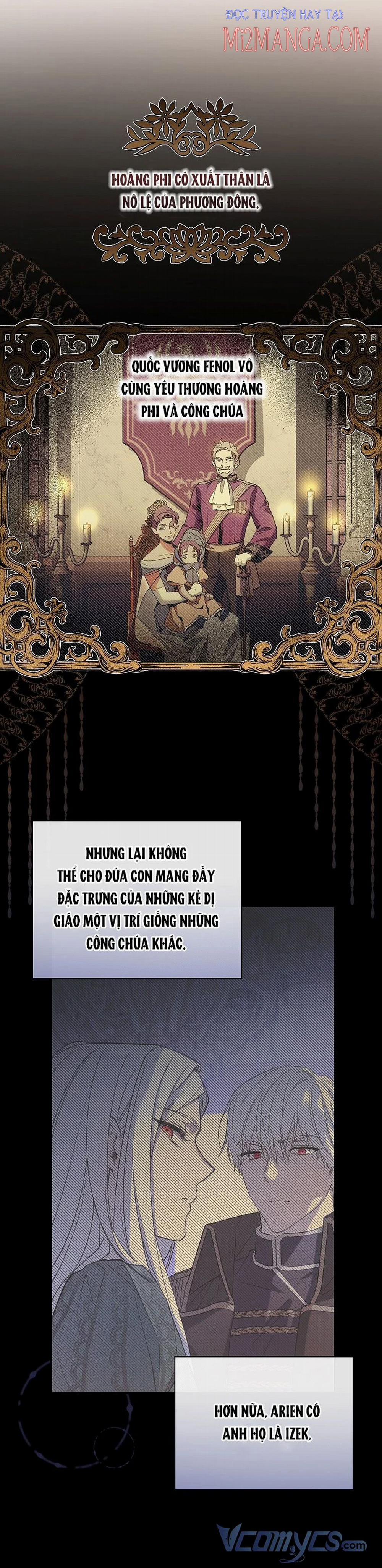 Phương Pháp Làm Chồng Hướng Về Phía Em 9.5 trang 14