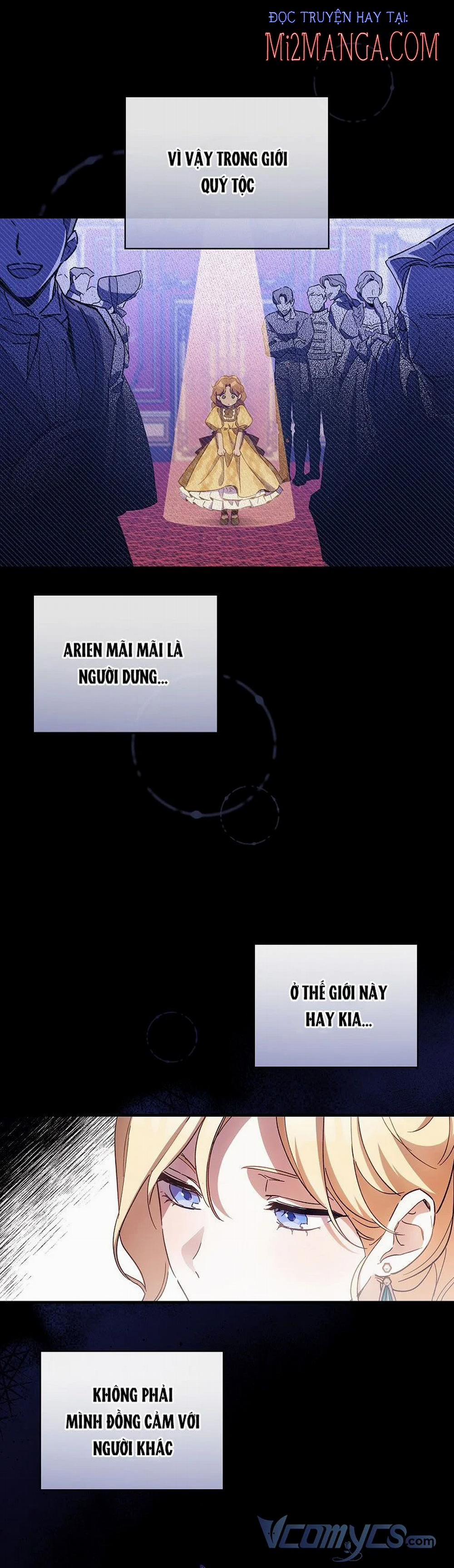 Phương Pháp Làm Chồng Hướng Về Phía Em 9.5 trang 15