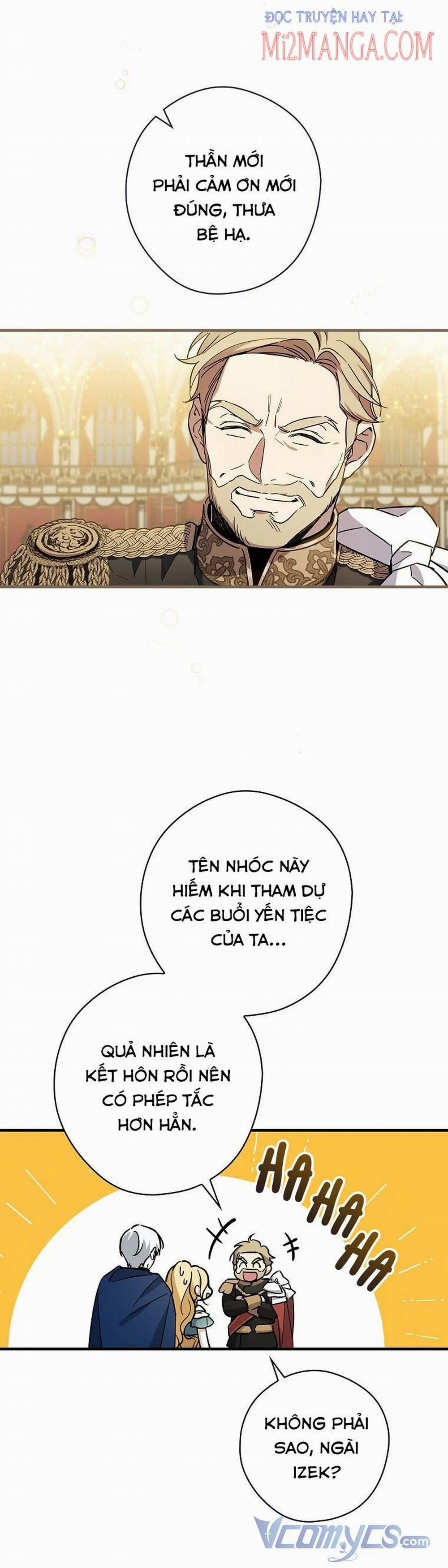 Phương Pháp Làm Chồng Hướng Về Phía Em 9.5 trang 6