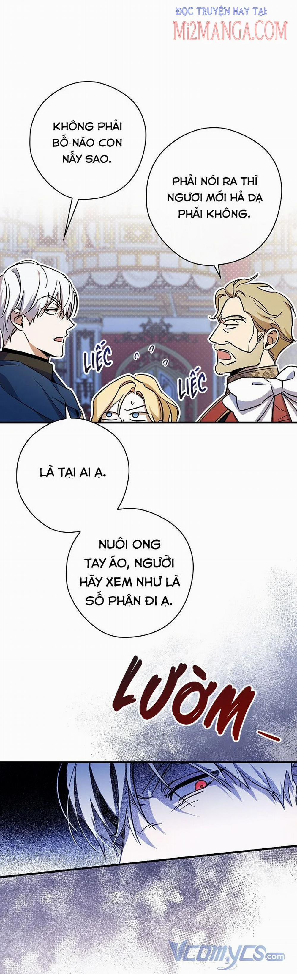 Phương Pháp Làm Chồng Hướng Về Phía Em 9.5 trang 7