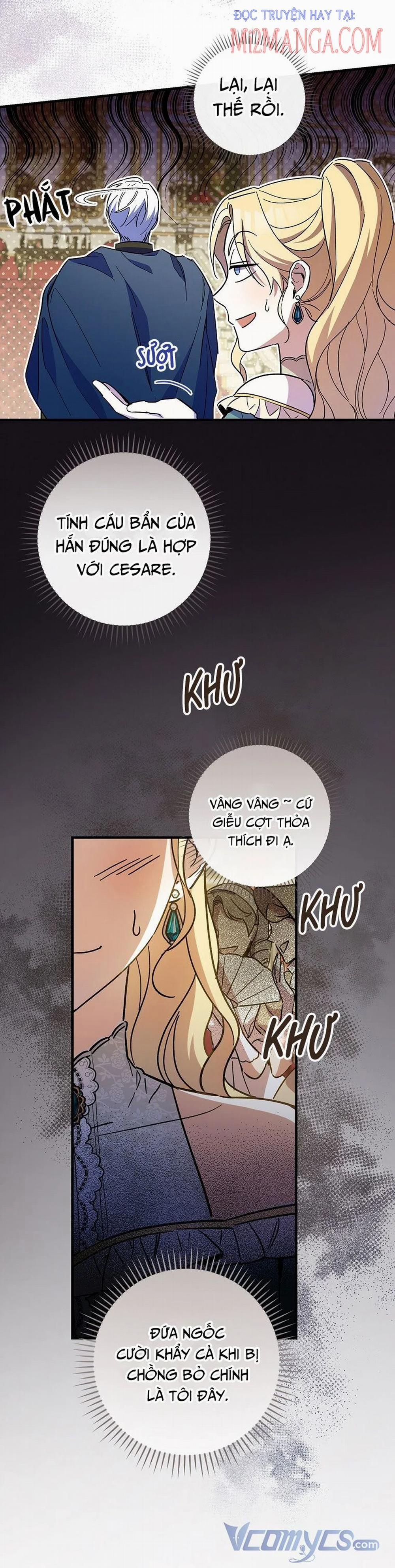 Phương Pháp Làm Chồng Hướng Về Phía Em 9.5 trang 8