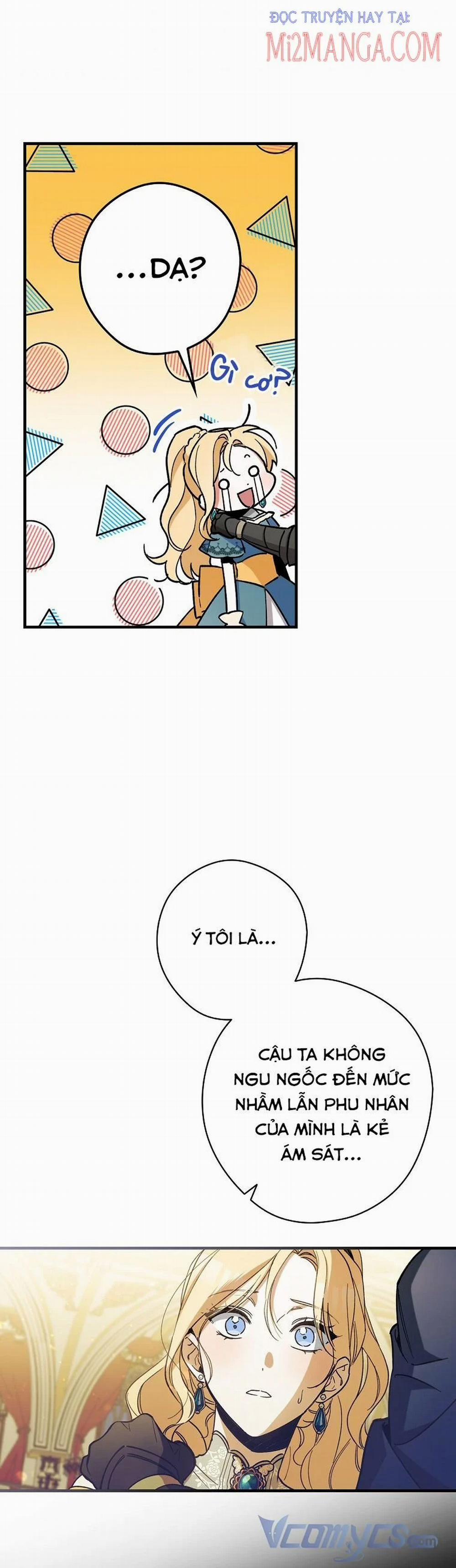 Phương Pháp Làm Chồng Hướng Về Phía Em 9 trang 12