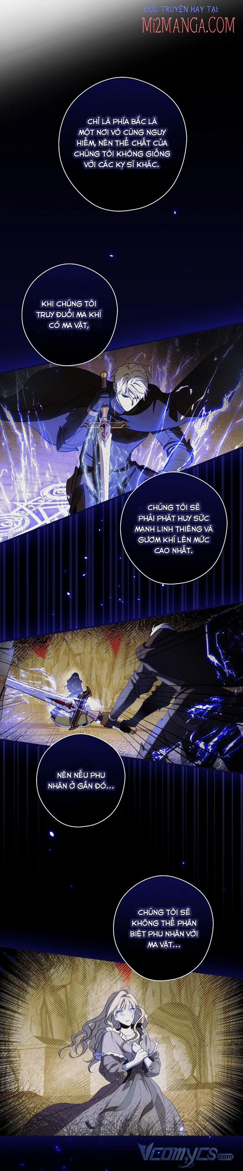 Phương Pháp Làm Chồng Hướng Về Phía Em 9 trang 13