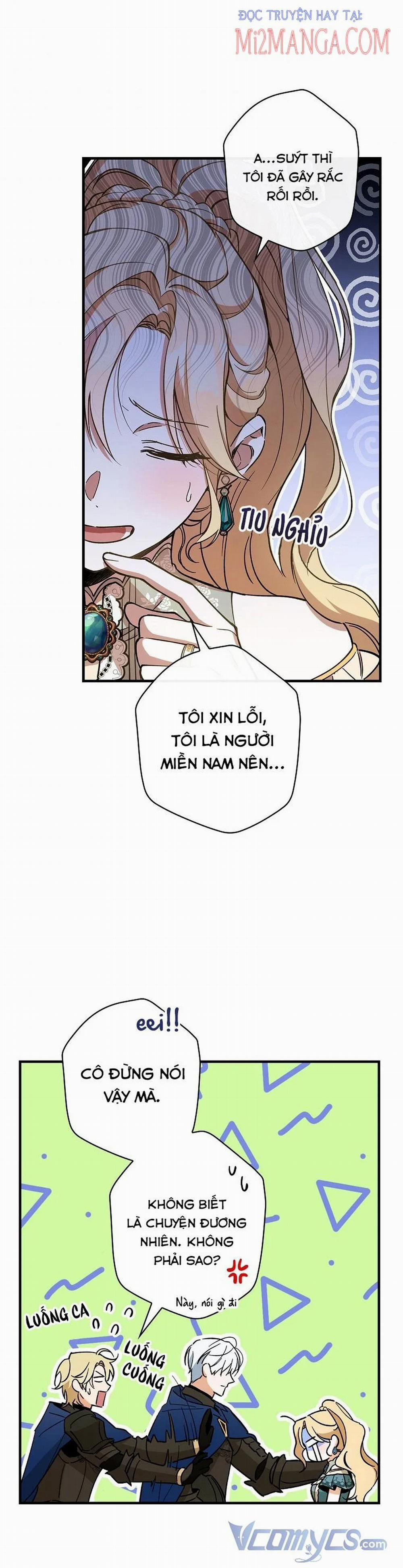 Phương Pháp Làm Chồng Hướng Về Phía Em 9 trang 15