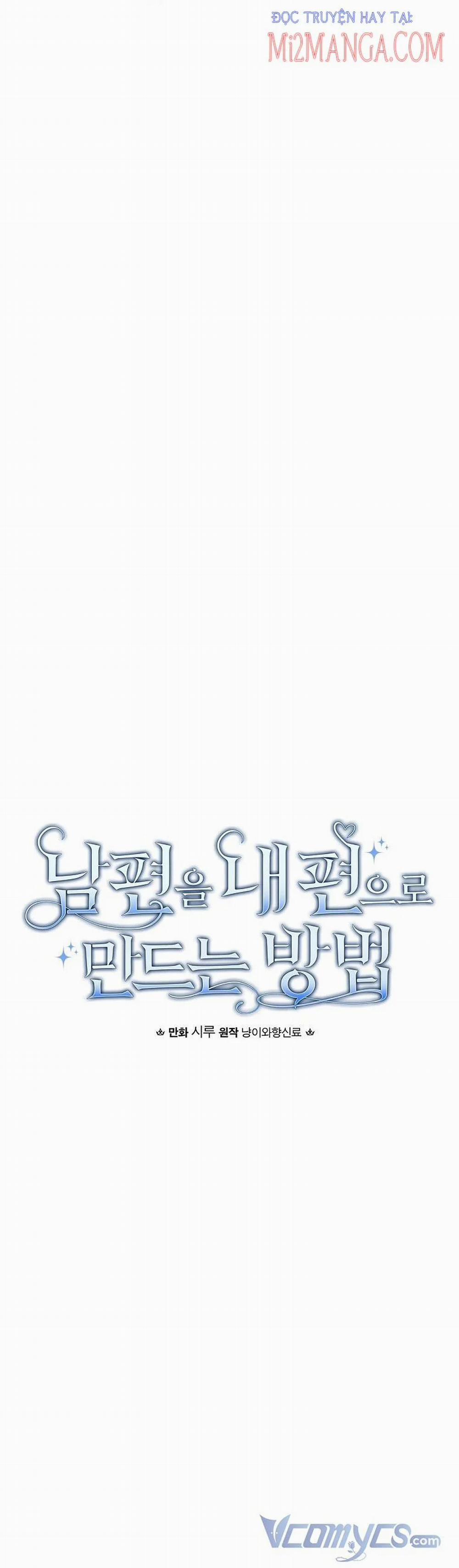 Phương Pháp Làm Chồng Hướng Về Phía Em 9 trang 3