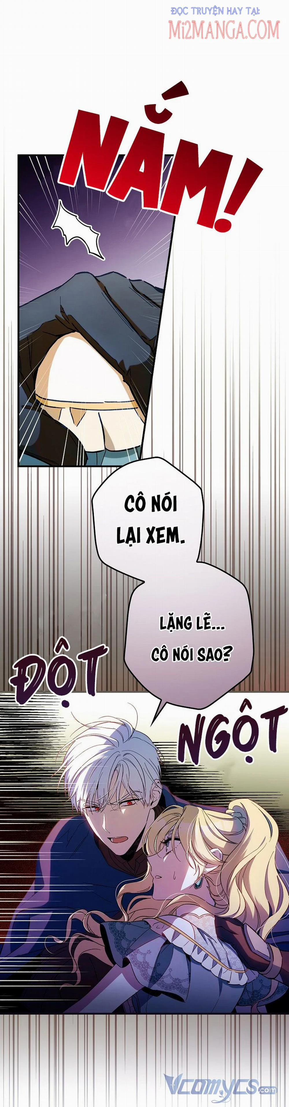 Phương Pháp Làm Chồng Hướng Về Phía Em 9 trang 7